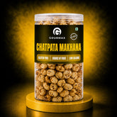 Chatpata Makhana
