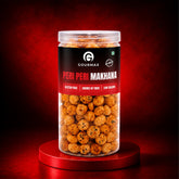 Peri Peri Makhana