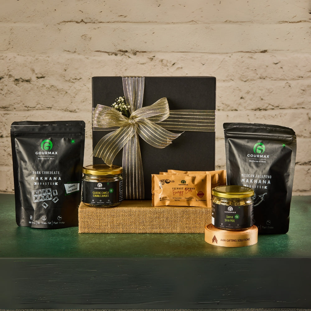 Gourmax Healthy Hamper