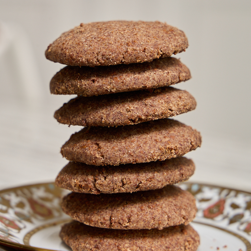 Ragi Cookies