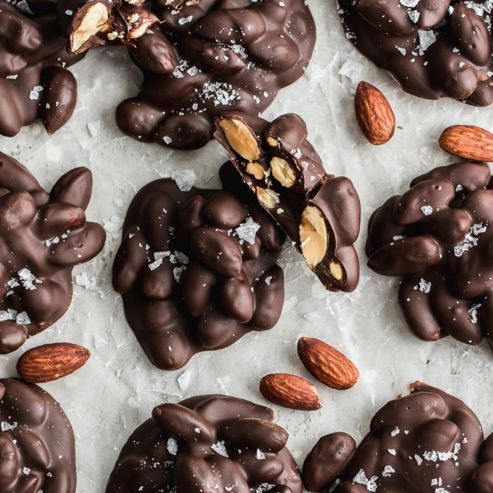 Almond Rocks