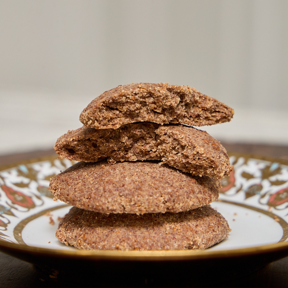 RAGI COOKIES (Travel Packet)