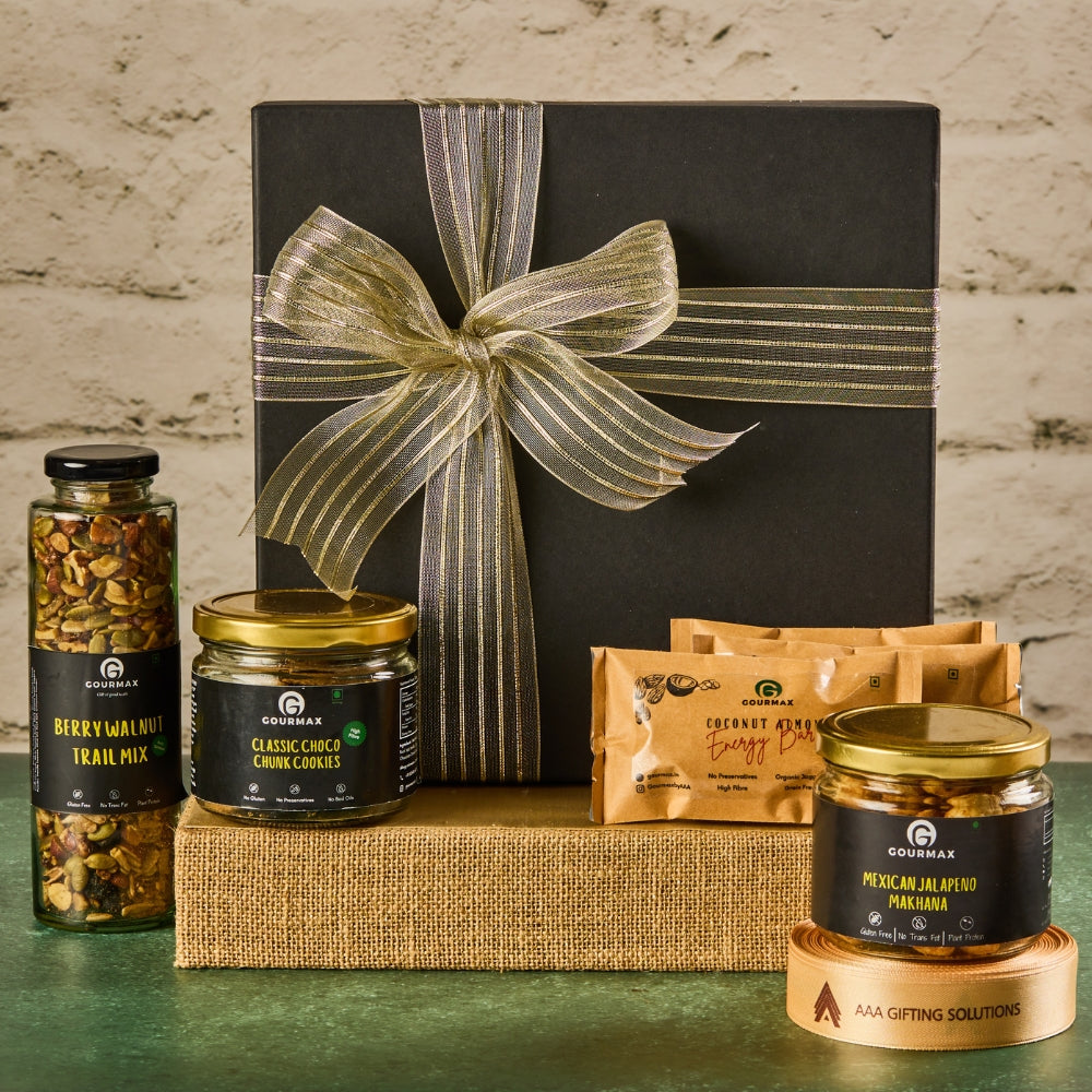 Gourmax Healthy Hamper 2