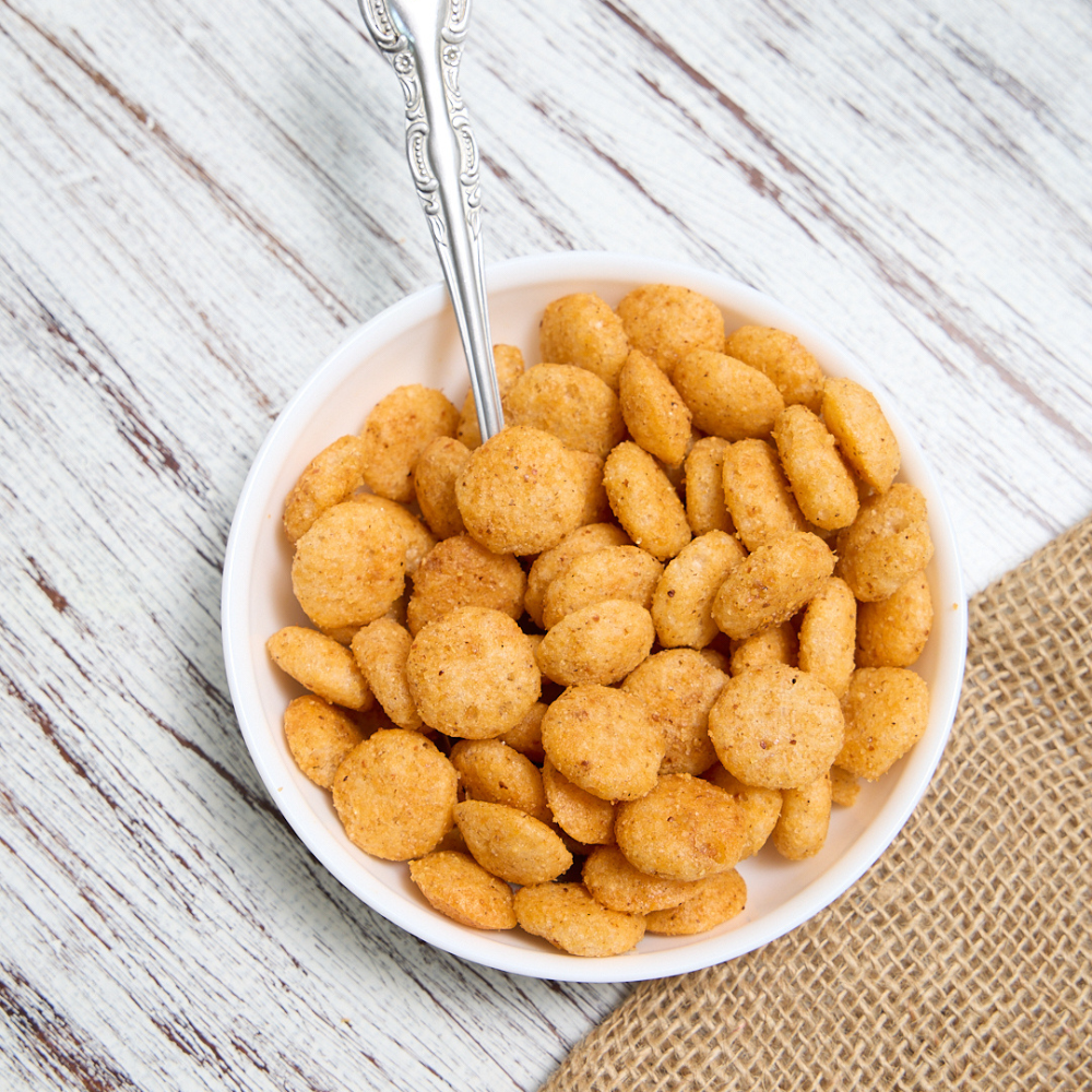 Podi Puff