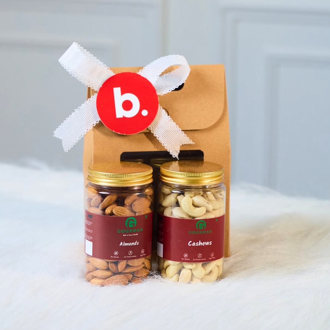 Dry fruits