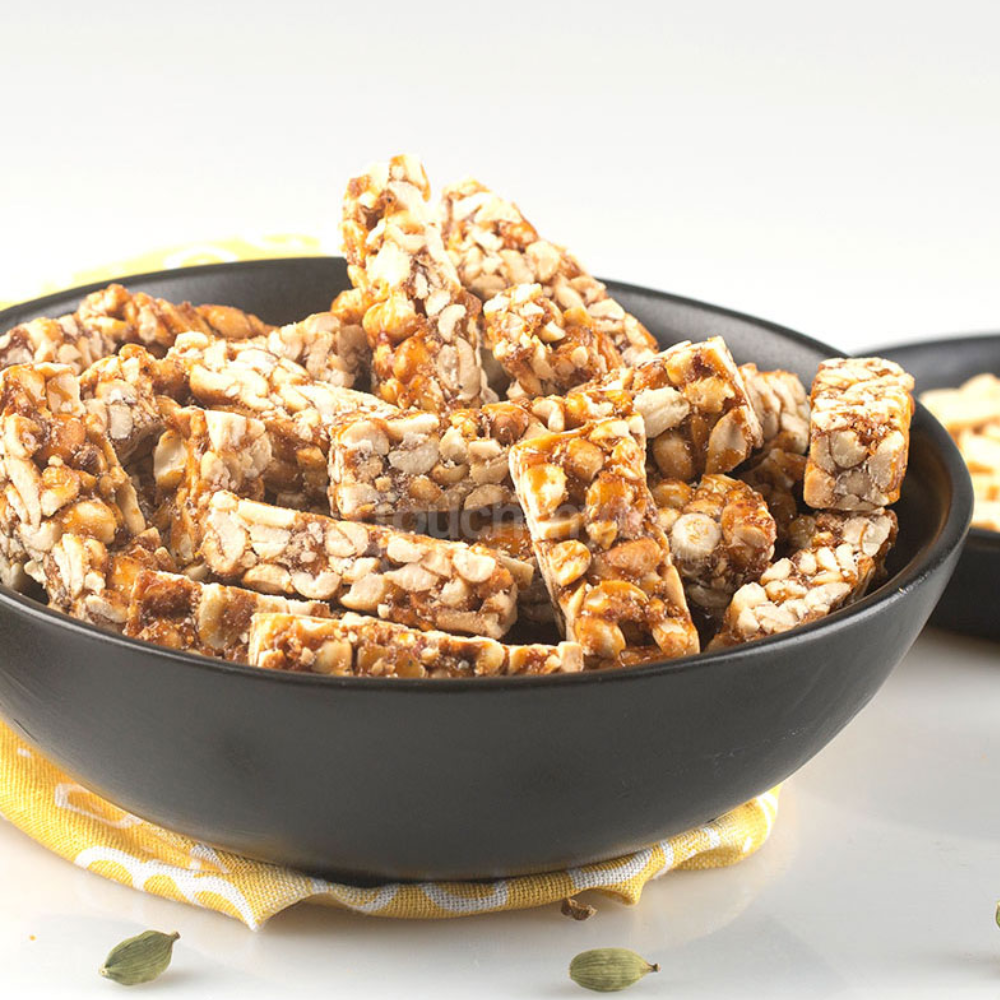 Super Food Chikki