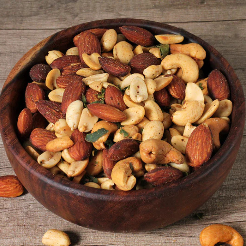 nut mix