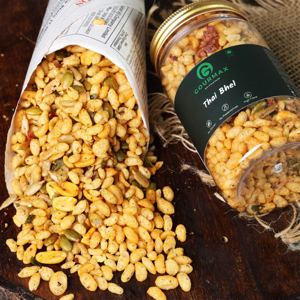 Thai Bhel