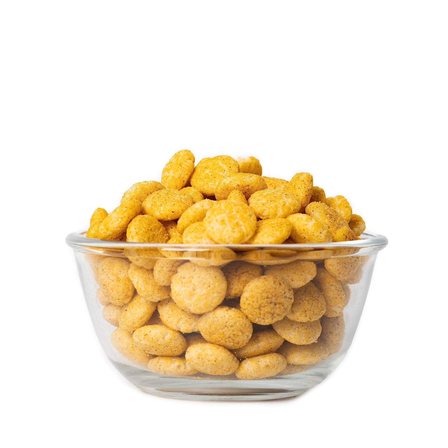 Chatapata Puff
