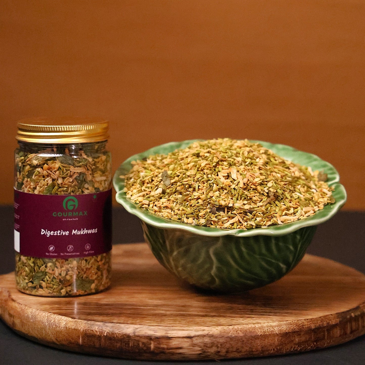 Digestive Mukhwas