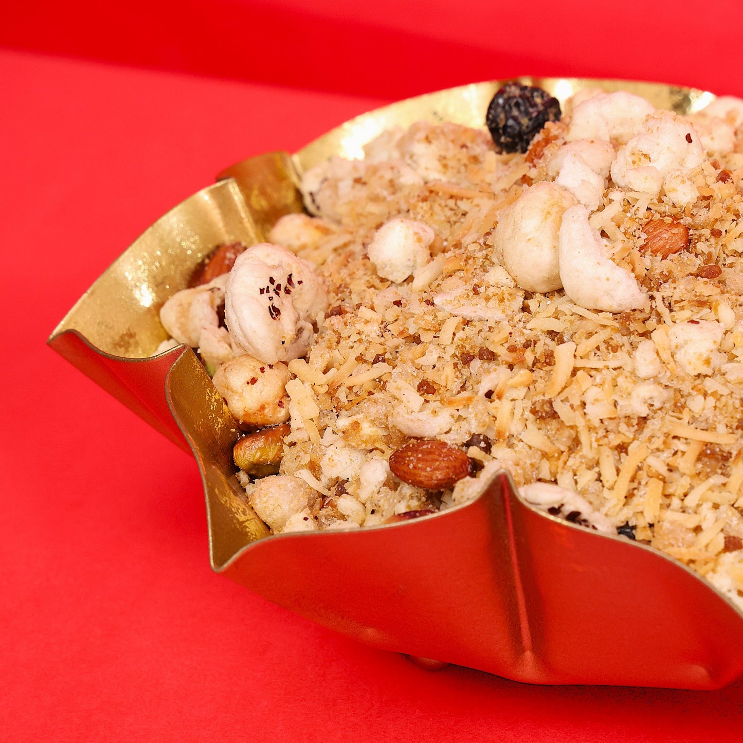 Panjiri Mithai