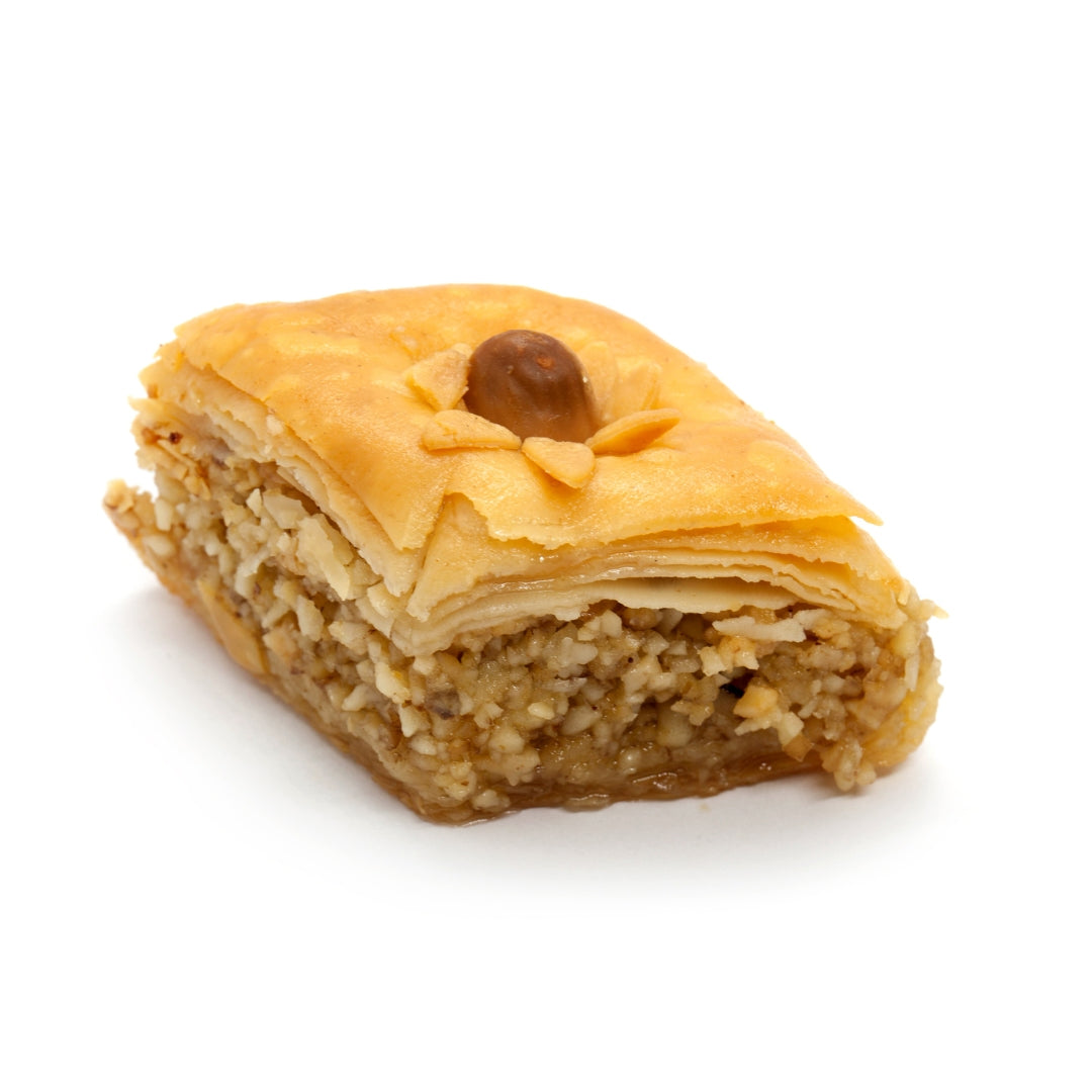 Baklawa