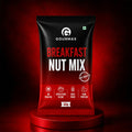  Breakfast Nut Mix
