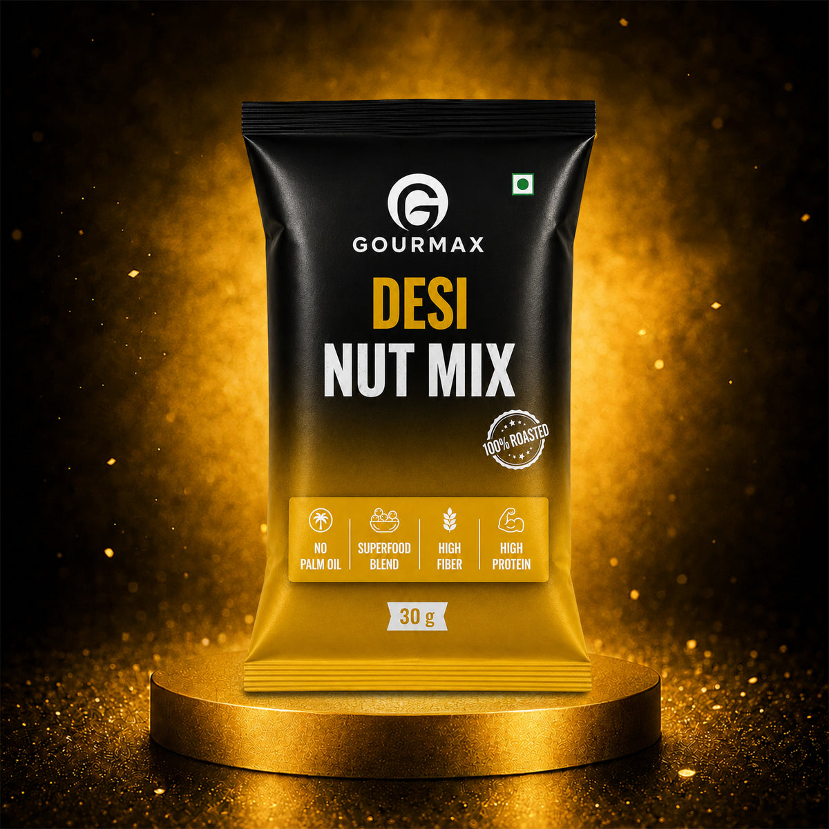 Desi Nut Mix