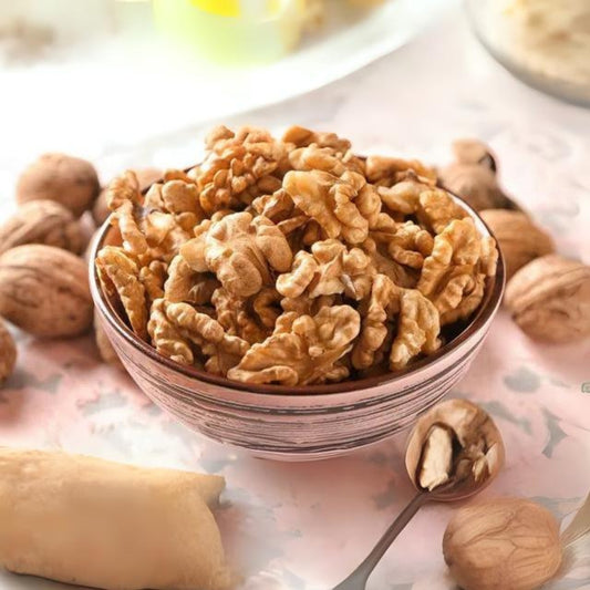 Premium Walnuts