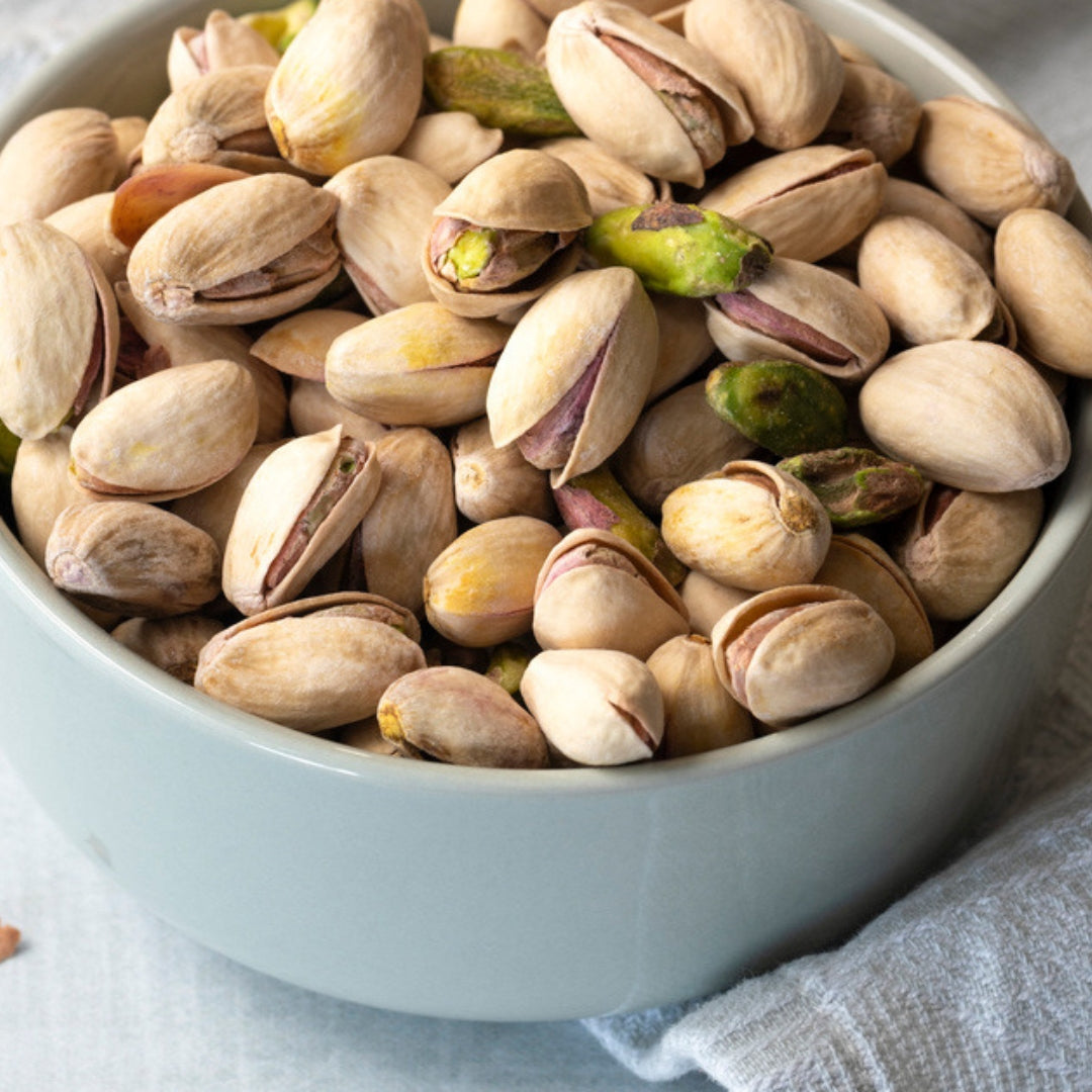 Premium Pistachios