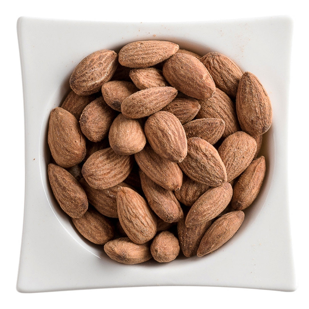 Premium Almonds (Salted) /