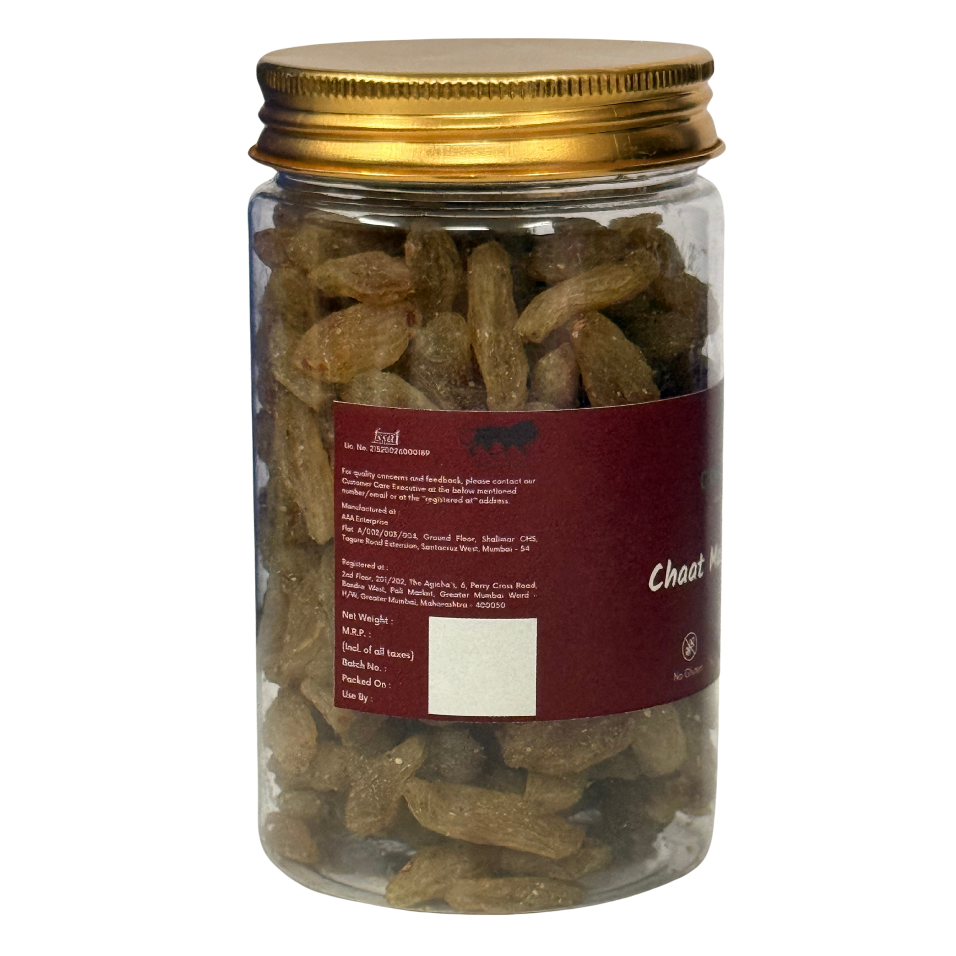 Gourmax, protein snacks