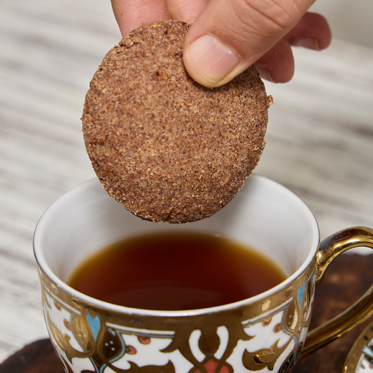 RAGI COOKIES (Travel Packet)