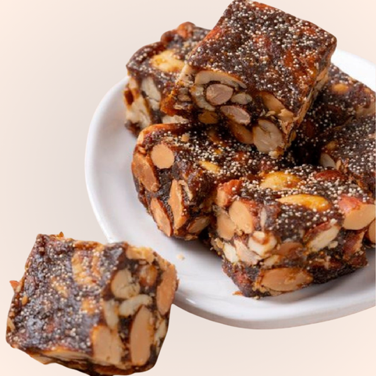 Anjeer Bites