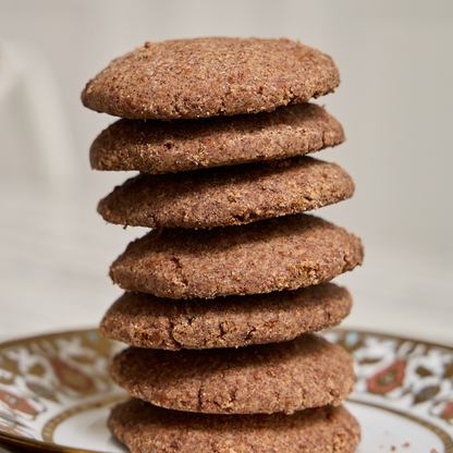 Ragi Cookies