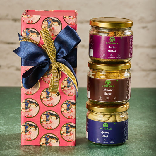 Gift Box of 3