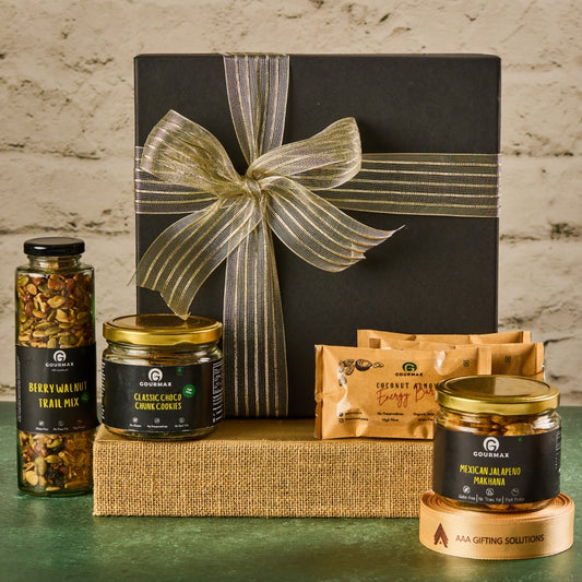 Gourmax Healthy Hamper 2