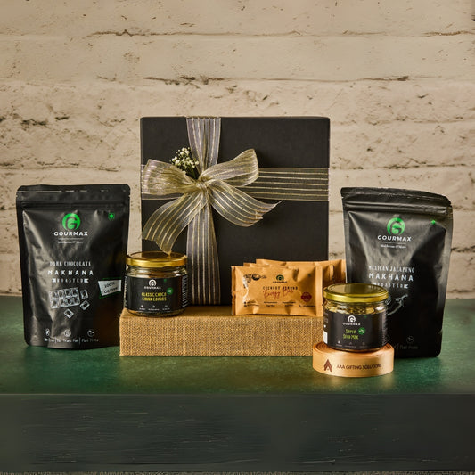 Gourmax Healthy Hamper  1