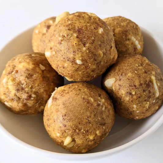 Sattu Ka Ladoo