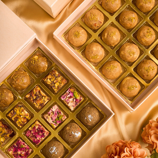 Mithai, sweets