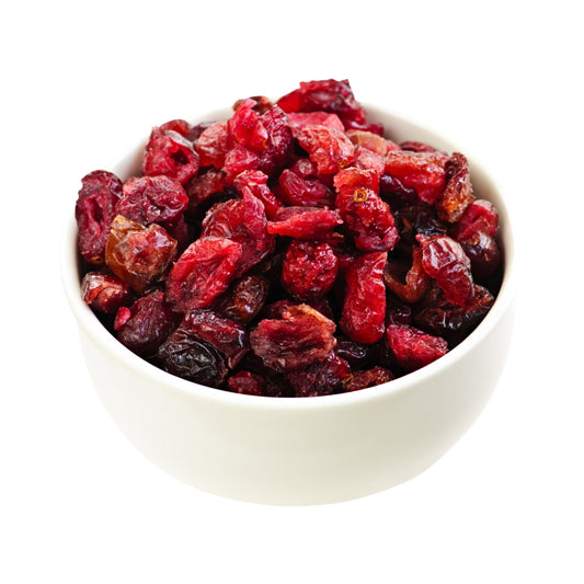 Masala Cranberry