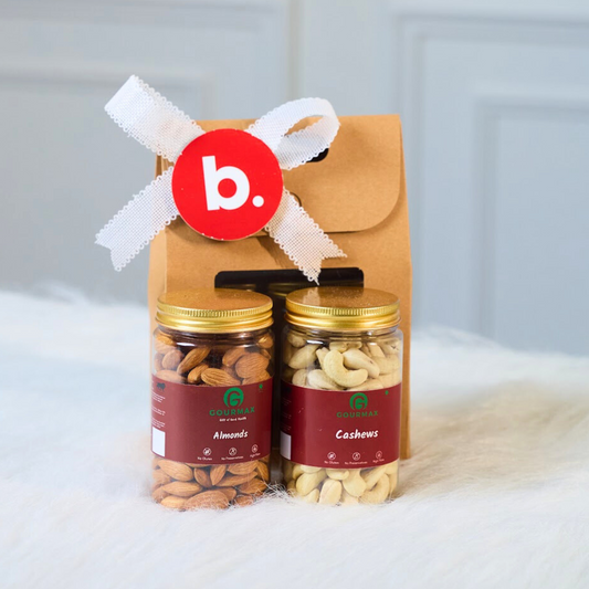 Dry fruits