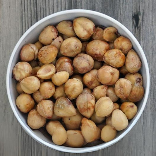 Premium Hazelnuts