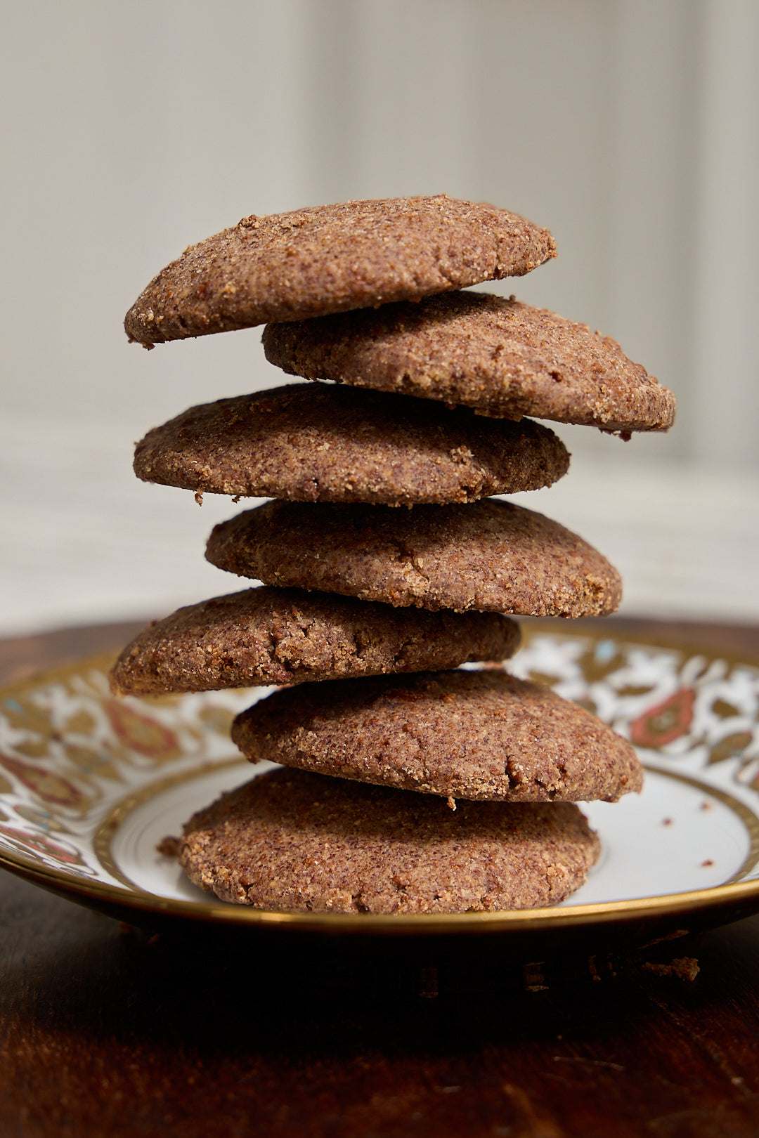 Ragi Cookies