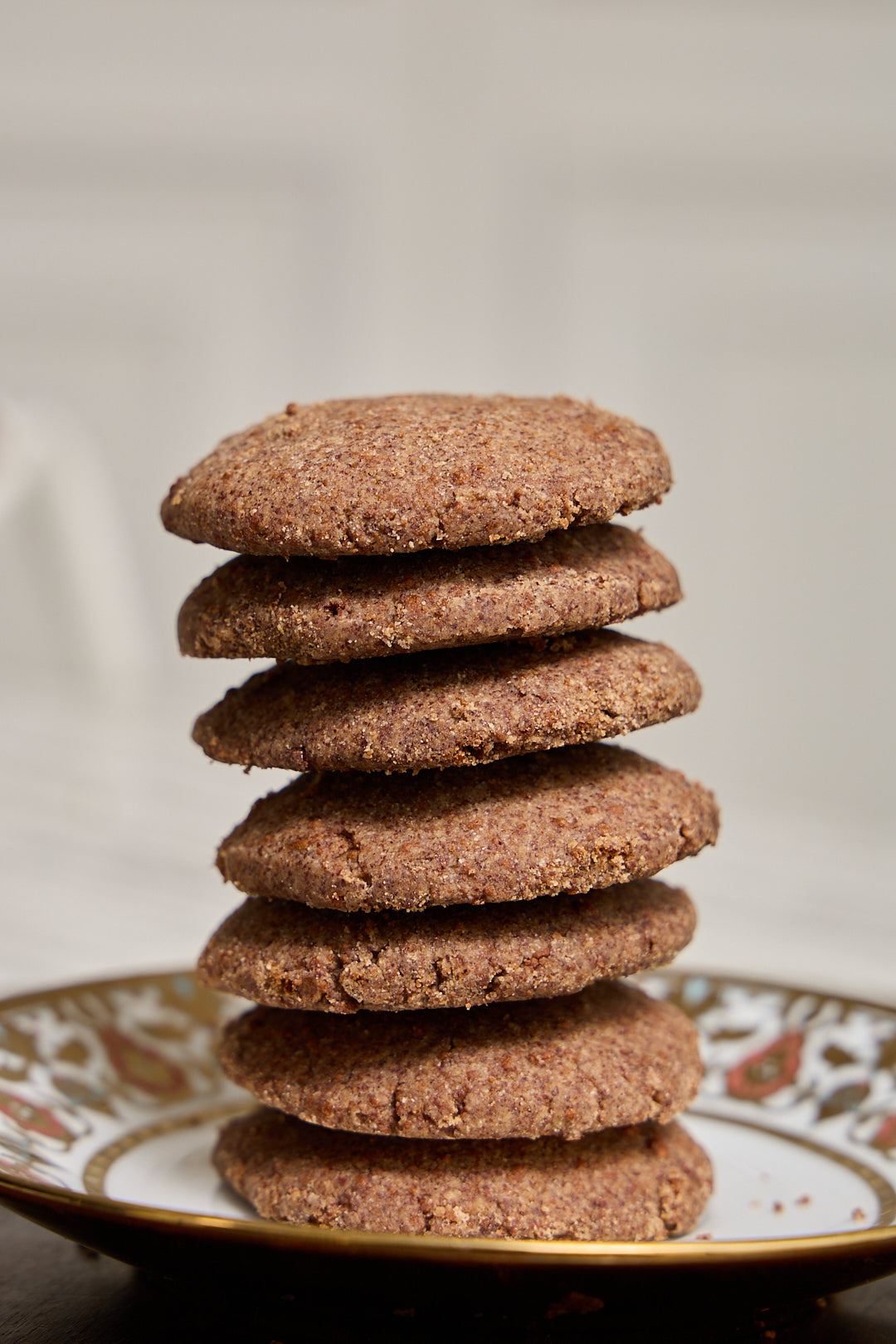 Ragi Cookies