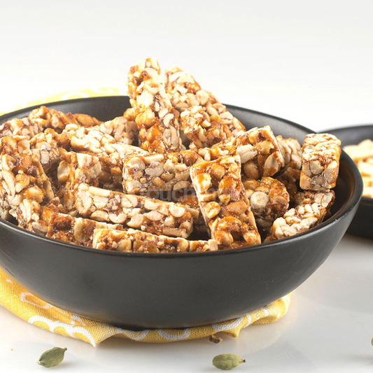Super Food Chikki