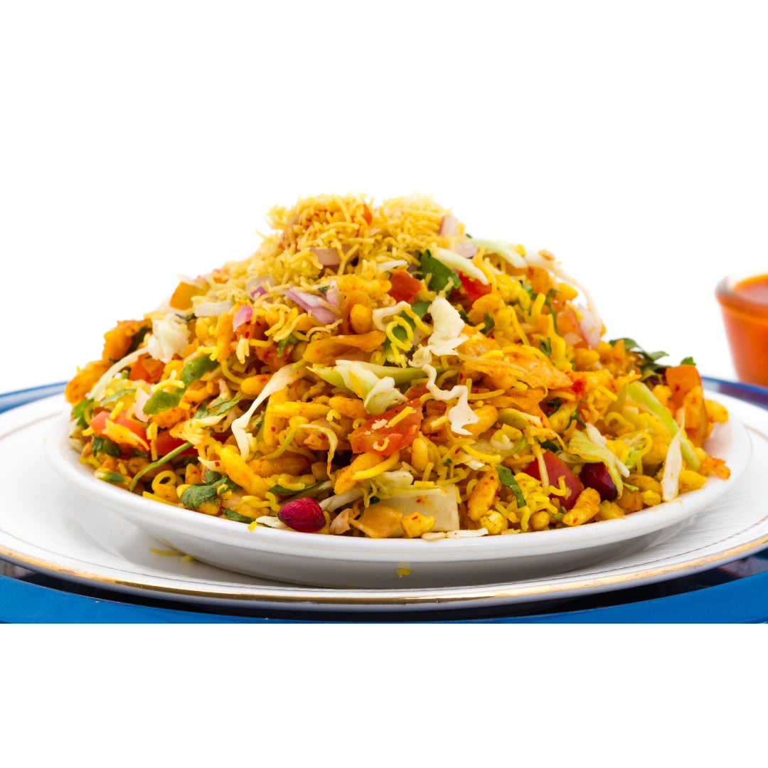 Thai Bhel