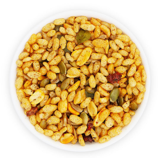 Thai Bhel