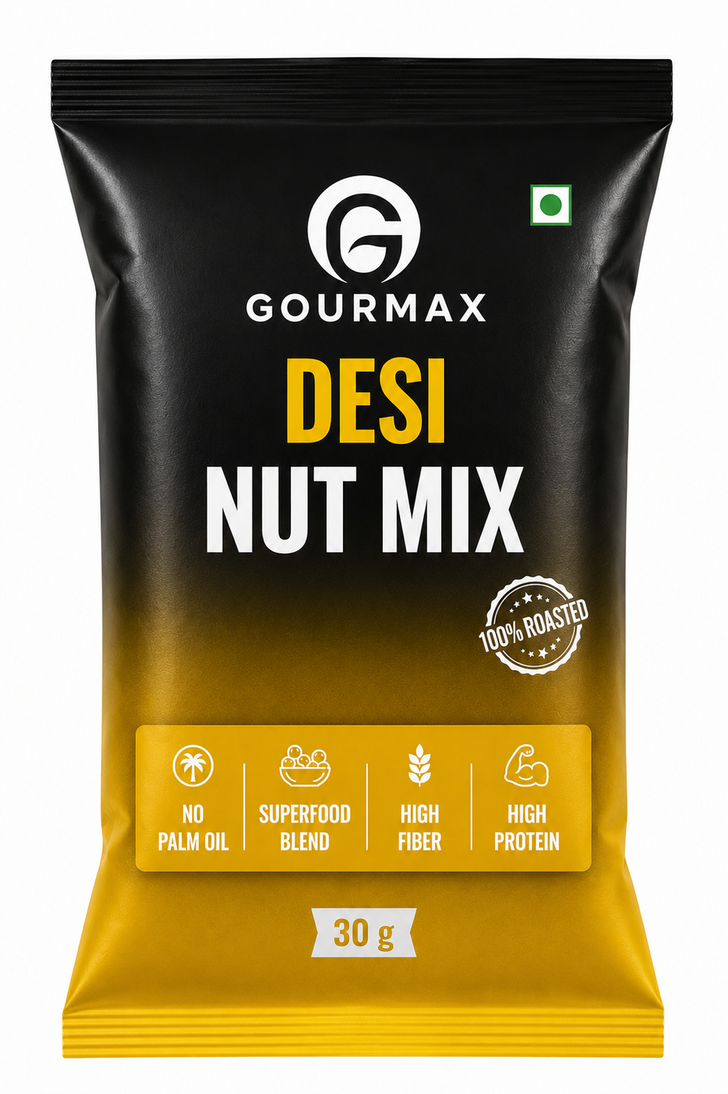 Desi Nut Mix