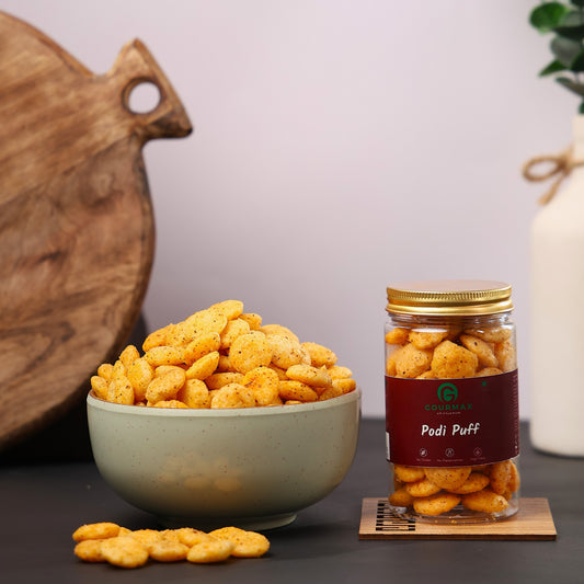 Podi Puff