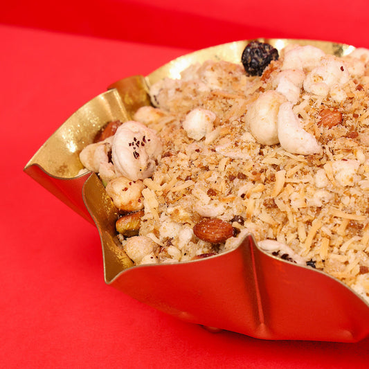 Panjiri Mithai