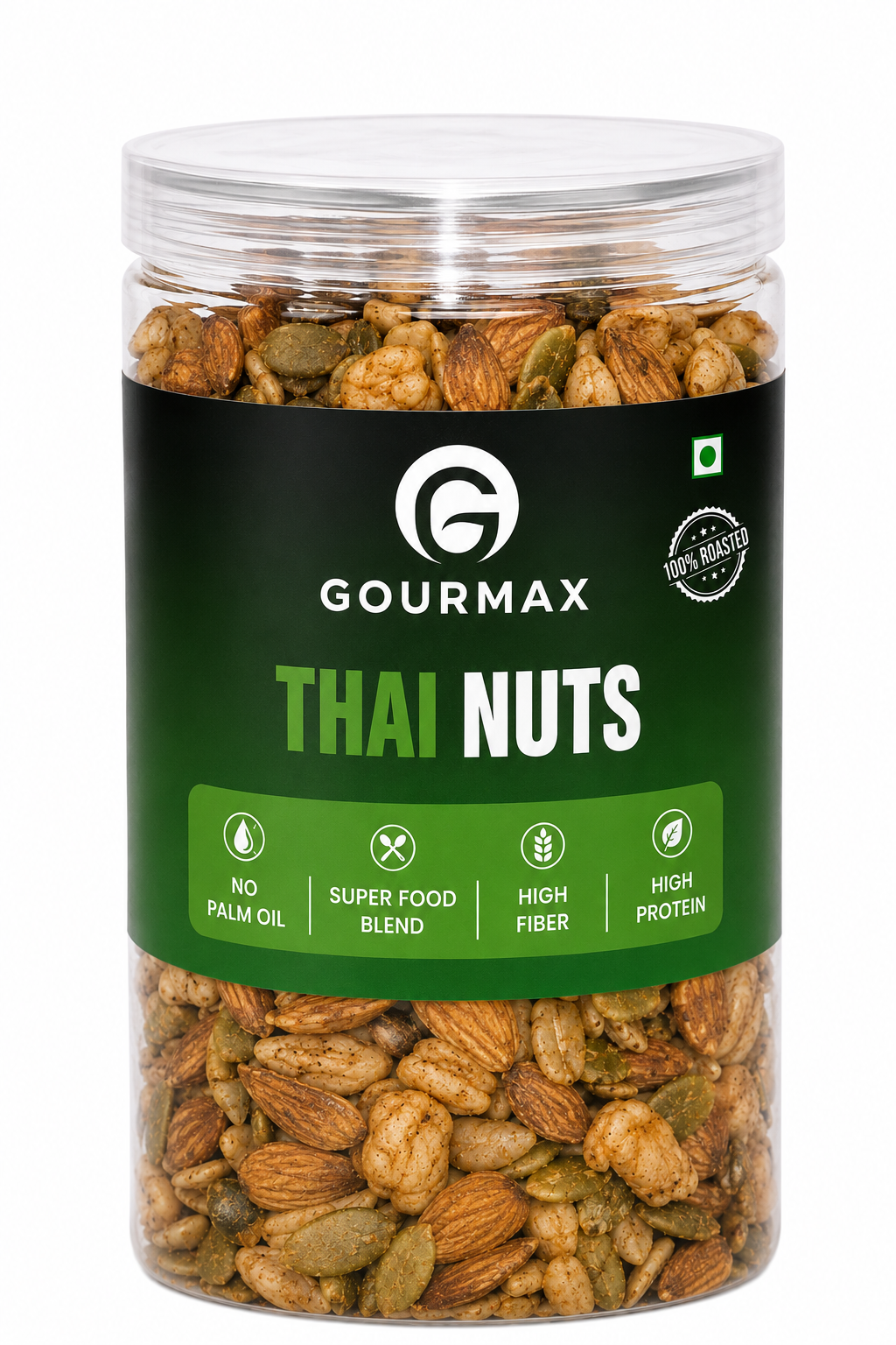 Thai Nut Mix